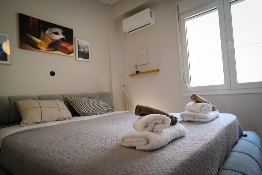 Bluexenia 1 Bedroom Retro Luxury Appartement