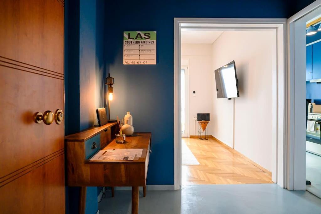 Appartement Bluexenia 1 Bedroom Retro Luxury *