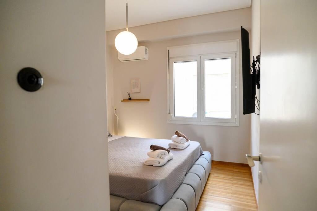 Bluexenia 1 Bedroom Retro Luxury * Athènes