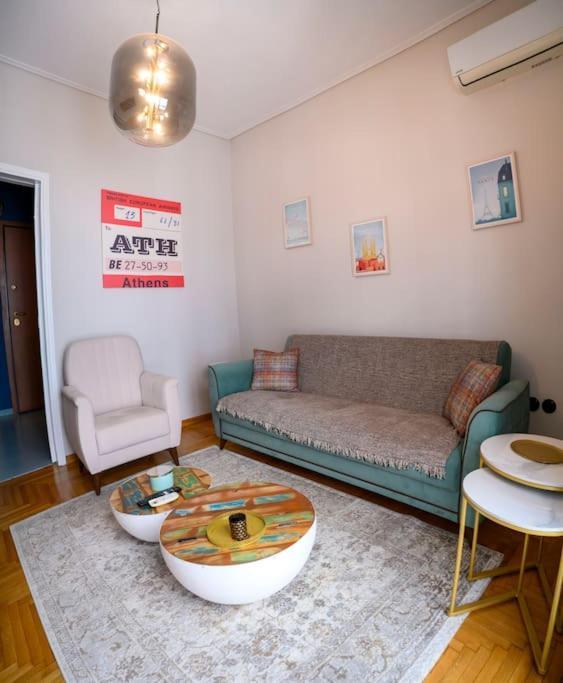 Appartement Bluexenia 1 Bedroom Retro Luxury *