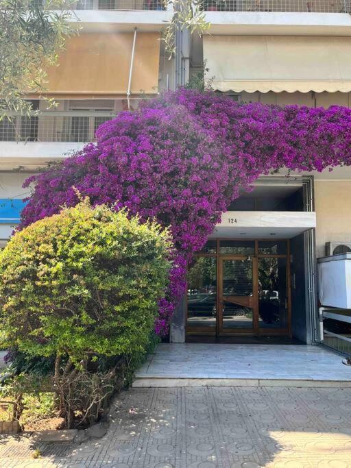 Bluexenia 1 Bedroom Retro Luxury Athènes