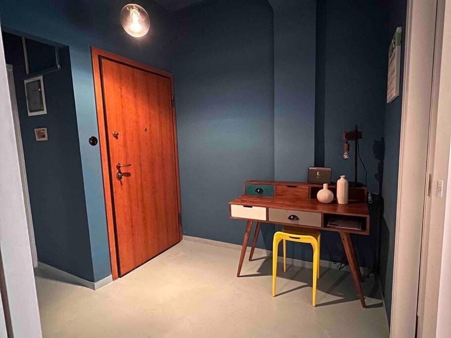 Appartement Bluexenia 1 Bedroom Retro Luxury