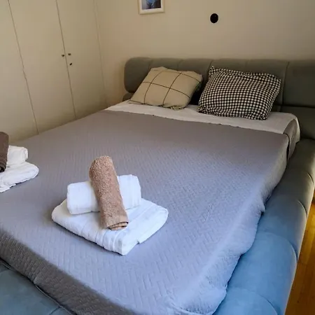 Bluexenia 1 Bedroom Retro Luxury Athènes Extérieur photo